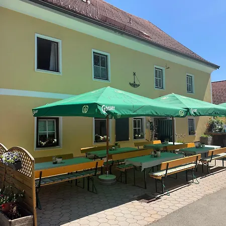 Rassnitzwirt Rassnitz